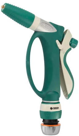 Пистолет-распылитель RACO "Profi-Plus", металл. корп., регулируемый, с соединит.,1/2" 4256-55/334C купить в Надыме