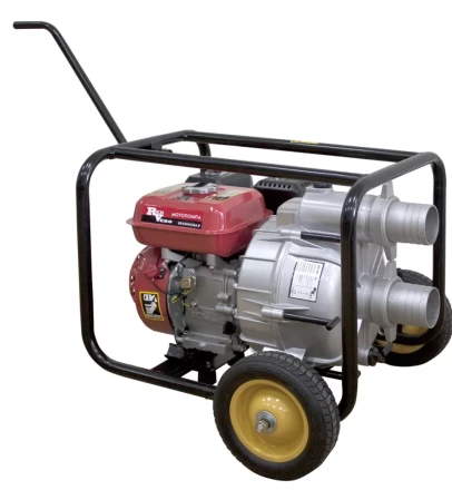 Мотопомпа RedVerg RD-WP80D купить в Надыме