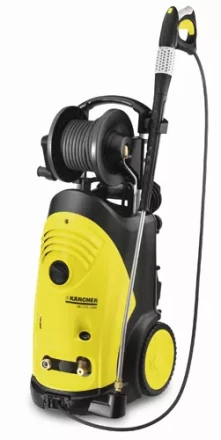 Мойка высокого давления Karcher HD 7/18-4MX-Plus (Мойка Керхер HD 7/18-4MX-Plus) купить в Надыме