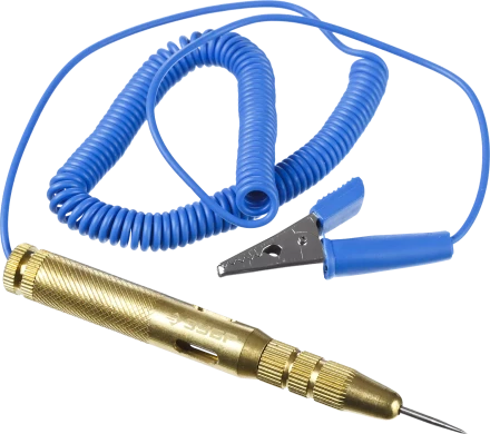 Пробники для автопроводки латунный серия ЭКСПЕРТ купить в Надыме