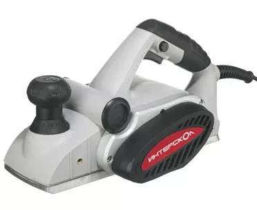 Рубанок Интерскол Р-102/1100ЭМ купить в Надыме