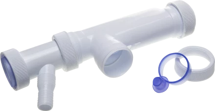 Колбовые сифоны серия МАСТЕР купить в Надыме