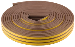 Уплотнители самоклеящиеся серия ЭКСПЕРТ 40930-016