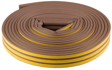 Уплотнители самоклеящиеся серия ЭКСПЕРТ 40930-016 купить в Надыме