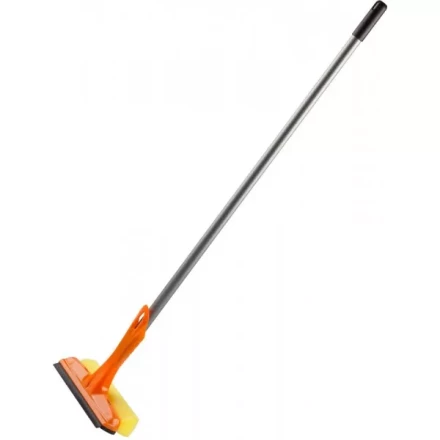 Стеклоочиститель-скребок STAYER "MASTER", телескопический черенок 8782 купить в Надыме