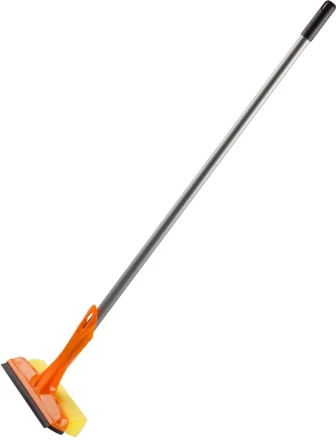 Стеклоочиститель-скребок STAYER "MASTER", телескопический черенок 8782 купить в Надыме