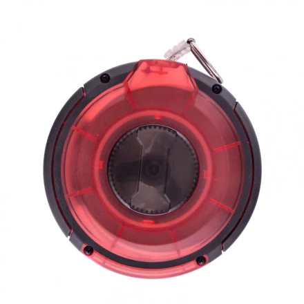 Рулетка геодезическая 30 м х 12,5 мм закрытый корпус стальная лента односторонняя шкала Pro Matrix 31281 купить в Надыме