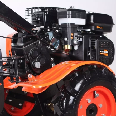 Мотоблок бензиновый Patriot T 7,2/850 FB PG Chicago купить в Надыме