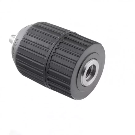 Патрон для дрели БЗП 2-13 мм М12 х 1,25 адаптер SDS Plus .Сибртех 168147 купить в Надыме