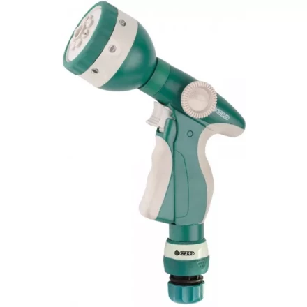 Пистолет-распылитель RACO "Comfort-Plus", 8-позиционный, с соединителем 1/2" 4255-55/437C купить в Надыме