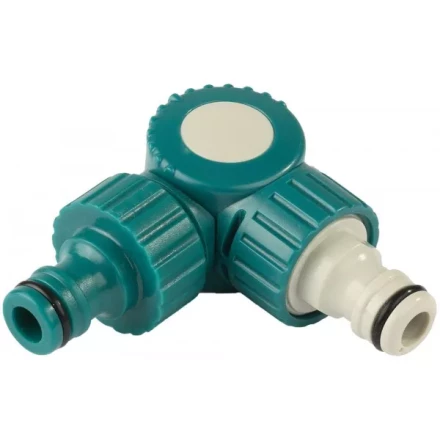 Переходник RACO "Original Swivel System" (соединитель-соединитель) 4250-55272C купить в Надыме