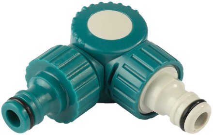 Переходник RACO &quot;Original Swivel System&quot; (соединитель-соединитель) 4250-55272C купить в Надыме