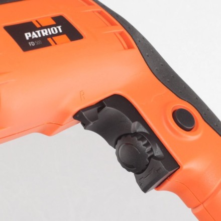 Дрель PATRIOT FD500 купить в Надыме