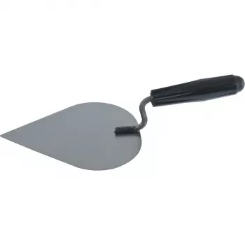 Кельма штукатура КШ, стальная, пластиковая ручка Россия 86341 купить в Надыме