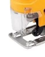 Лобзик  электрический JS-65 Denzel 27101 купить в Надыме