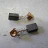 Щетка графитовая (пара) 11x5x8 Применение купить в Надыме