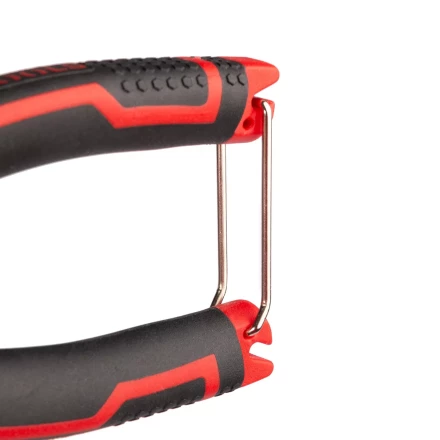 Бокорезы КВТ MC-02 для резки проводов до 6 мм (92317) купить в Надыме