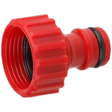 Адаптер GRINDA внешний, из ударопрочной пластмассы, 3/4" 8-426302_z01 купить в Надыме