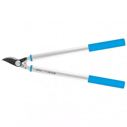 Сучкорез прямого реза, 520 мм, кованый, алюминиевые обрезиненные рукоятки, Forged Luxe, Palisad 60567 купить в Надыме