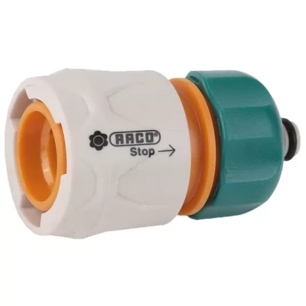 Соединитель RACO "Original" (шланг-насадка) с автостопом, 1/2" 4250-55205C купить в Надыме