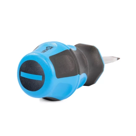 Набор слесарных отверток КВТ НО-02-38, 2 шт. (92359) купить в Надыме