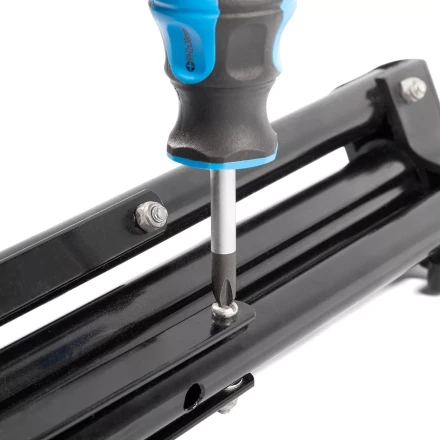 Набор слесарных отверток КВТ НО-02-38, 2 шт. (92359) купить в Надыме