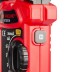 Токовые клещи цифровые КВТ KT 207A с True RMS (91919) купить в Надыме