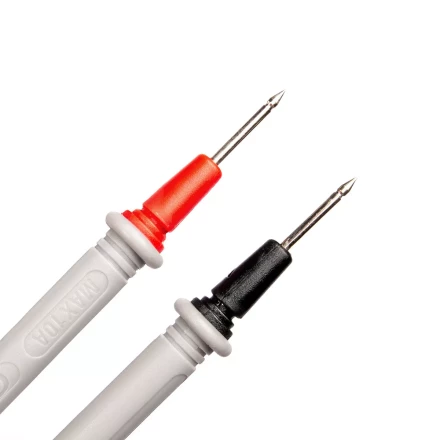 Токовые клещи цифровые КВТ KT 207A с True RMS (91919) купить в Надыме