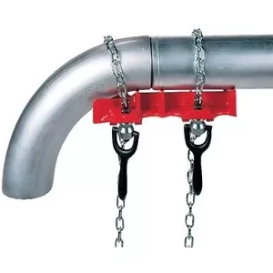 Тиски для сварки отводов 463  40230 купить в Надыме