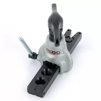 Развальцовка с храповым механизмом 458ММ  50257 купить в Надыме