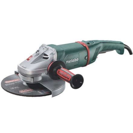 Шлифмашина Metabo УШМ W26-230 MVT купить в Надыме