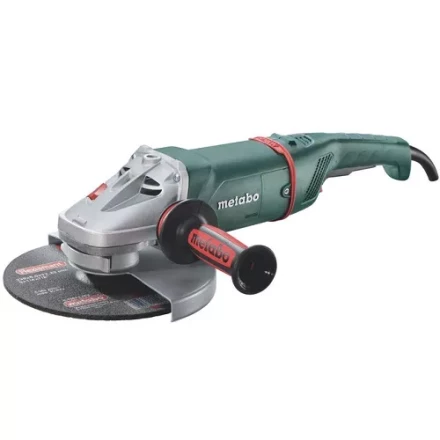 Шлифмашина Metabo УШМ W26-230 MVT купить в Надыме