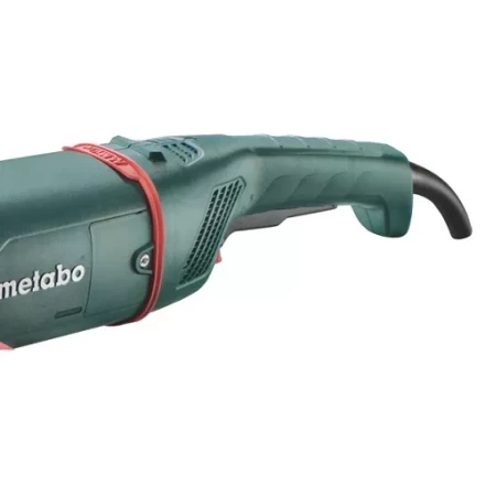 Шлифмашина Metabo УШМ W26-230 MVT купить в Надыме