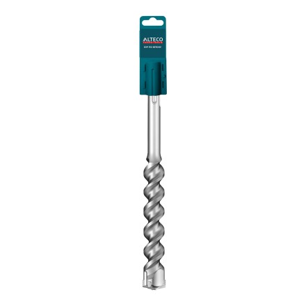 Бур по бетону ALTECO 32х600 SDS-Max 17483 купить в Надыме