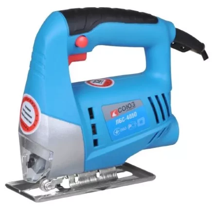 Лобзик СОЮЗ ЛБС-4050 купить в Надыме