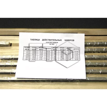 Набор КМД №9 класс 0 купить в Надыме