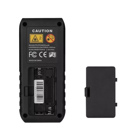 Дальномер лазерный DEKO LRE110-70m, 065-0174 купить в Надыме