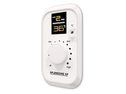 Водонагреватель ZANUSSI ZWH/S 80 Splendore XP Silver купить в Надыме