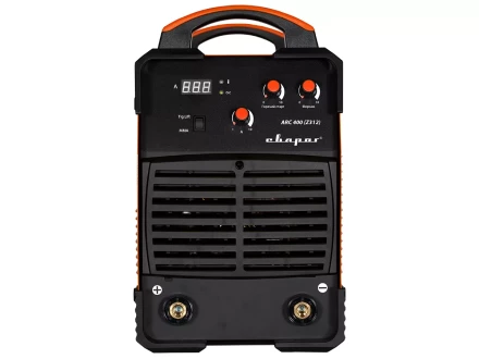 Сварочный инвертор Сварог ARC 400 (Z312) купить в Надыме