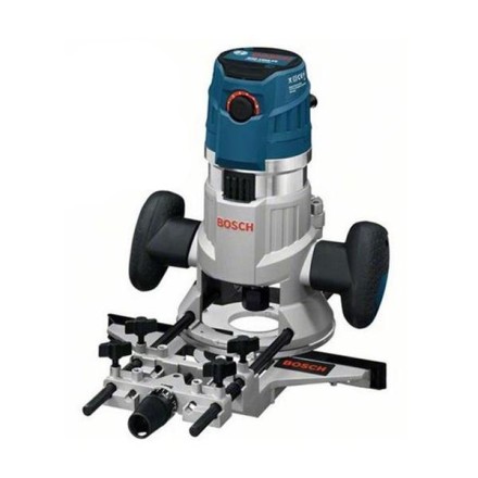 Фрезер универсальный Bosch GMF 1600 CE (0.601.624.002) в кейсе купить в Надыме