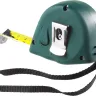 Рулетка KRAFTOOL GRAND, обрезиненный пластиковый корпус, 5м/25мм 34022-05-25 купить в Надыме