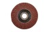 Круг Лепестковый Торцевой (КЛТ) HAMMER КЛТ 1 Ф125х22 Р150 213-006 купить в Надыме