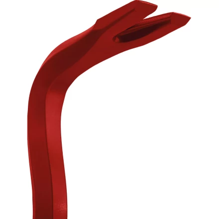 ЗУБР Hex-18 450 мм, 18 мм, шестигранный усиленный, лом-гвоздодер (2164-45) купить в Надыме