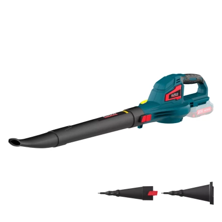 Аккумуляторная воздуходувка ALTECO CB 21-250 Solo (без АКБ и ЗУ) 81555 купить в Надыме