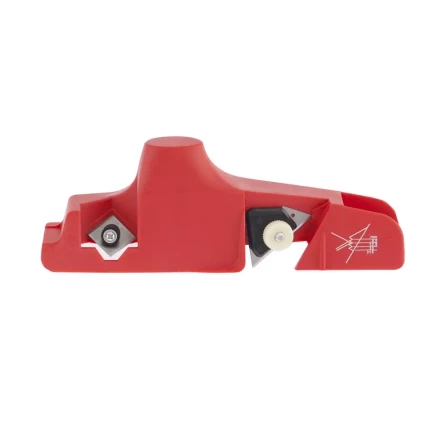 Рубанок MTX кромочный для гипсокартона пластиковый 879055 купить в Надыме