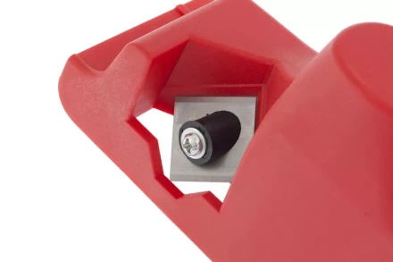 Рубанок MTX кромочный для гипсокартона пластиковый 879055 купить в Надыме