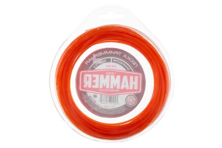 Леска для триммеров HAMMER 216-828 купить в Надыме
