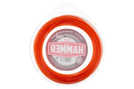 Леска для триммеров HAMMER 216-828 купить в Надыме