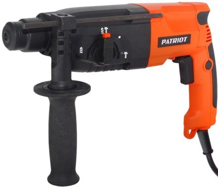 Перфоратор PATRIOT RH240 купить в Надыме