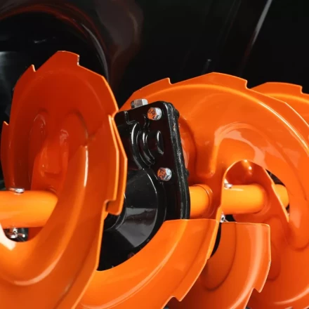 Снегосбрасыватель SA 56 к PS 888S PATRIOT купить в Надыме